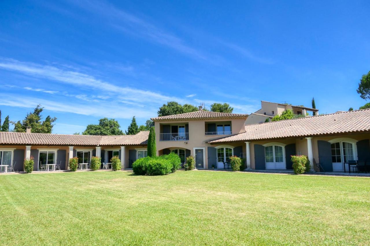 Les Residences De Metifiot Saint-Rémy-de-Provence Exteriér fotografie