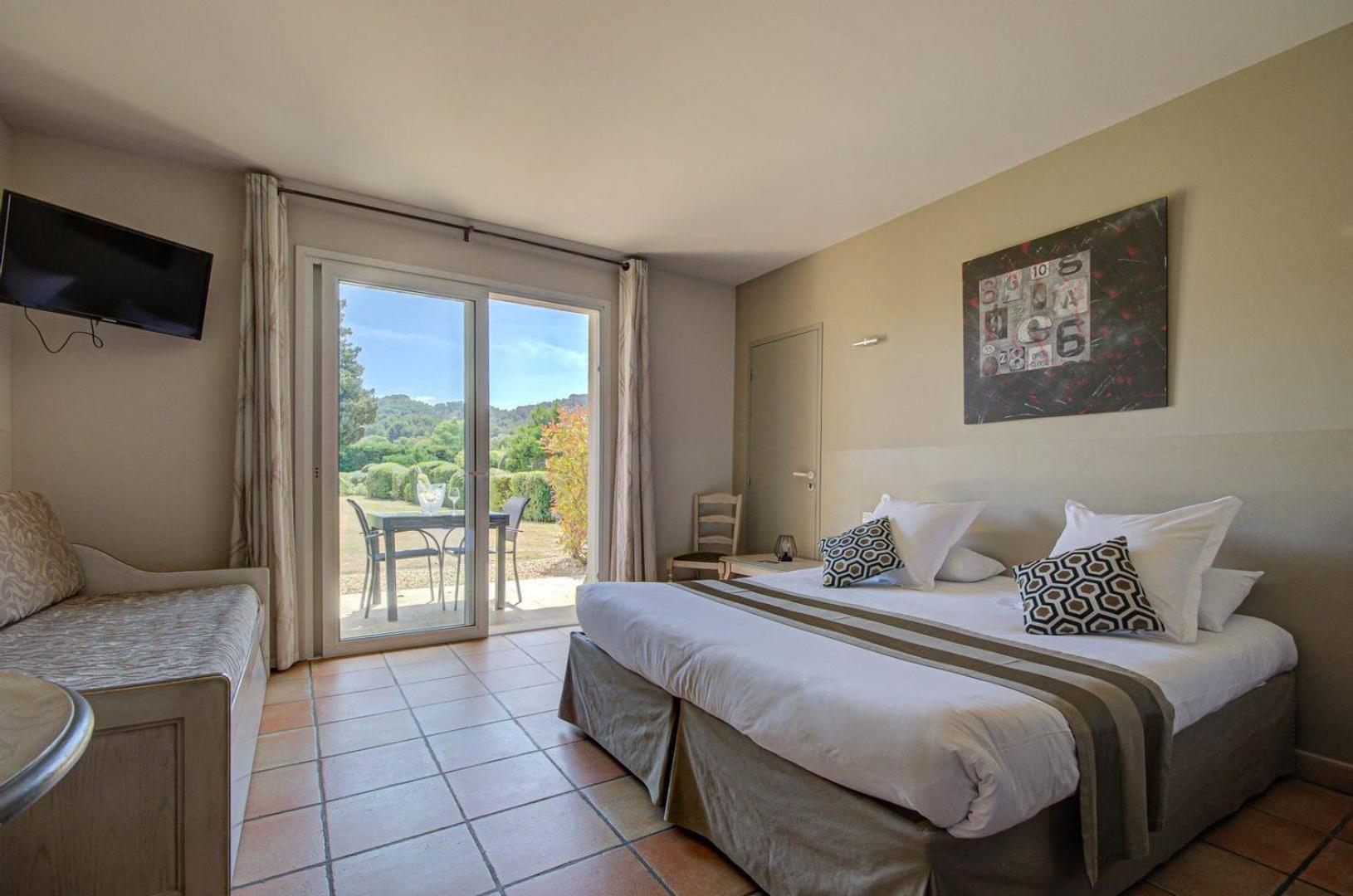 Les Residences De Metifiot Saint-Rémy-de-Provence Exteriér fotografie
