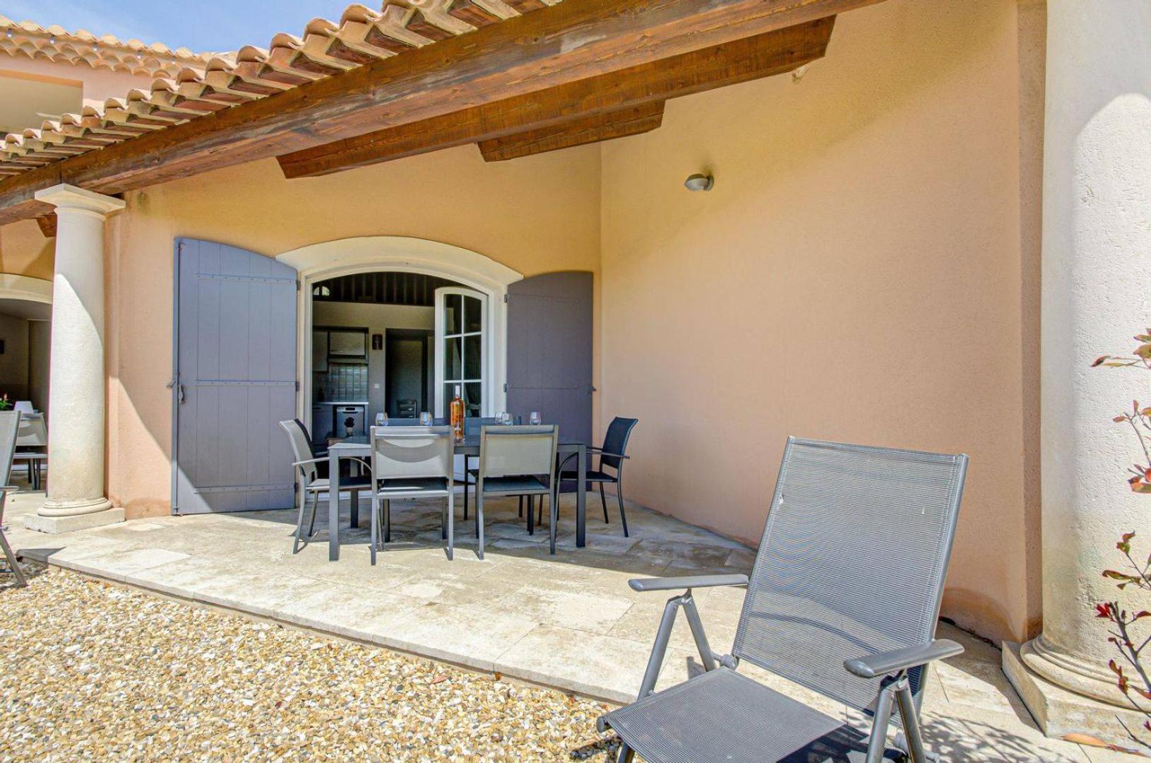 Les Residences De Metifiot Saint-Rémy-de-Provence Exteriér fotografie