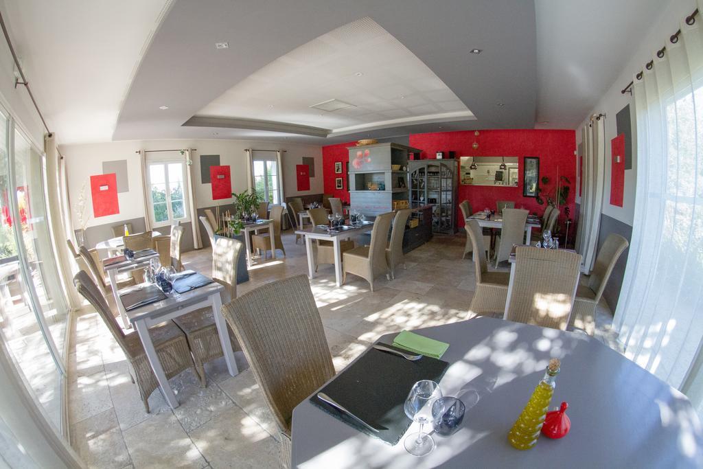 Les Residences De Metifiot Saint-Rémy-de-Provence Exteriér fotografie