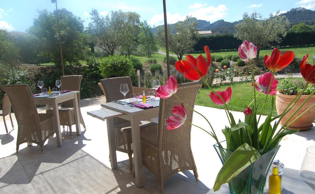 Les Residences De Metifiot Saint-Rémy-de-Provence Exteriér fotografie