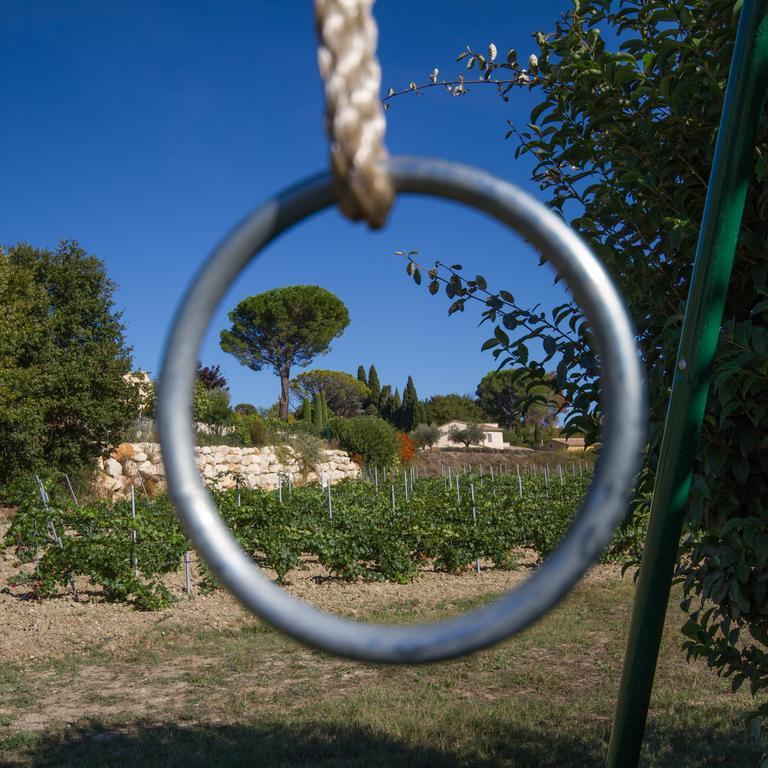 Les Residences De Metifiot Saint-Rémy-de-Provence Exteriér fotografie