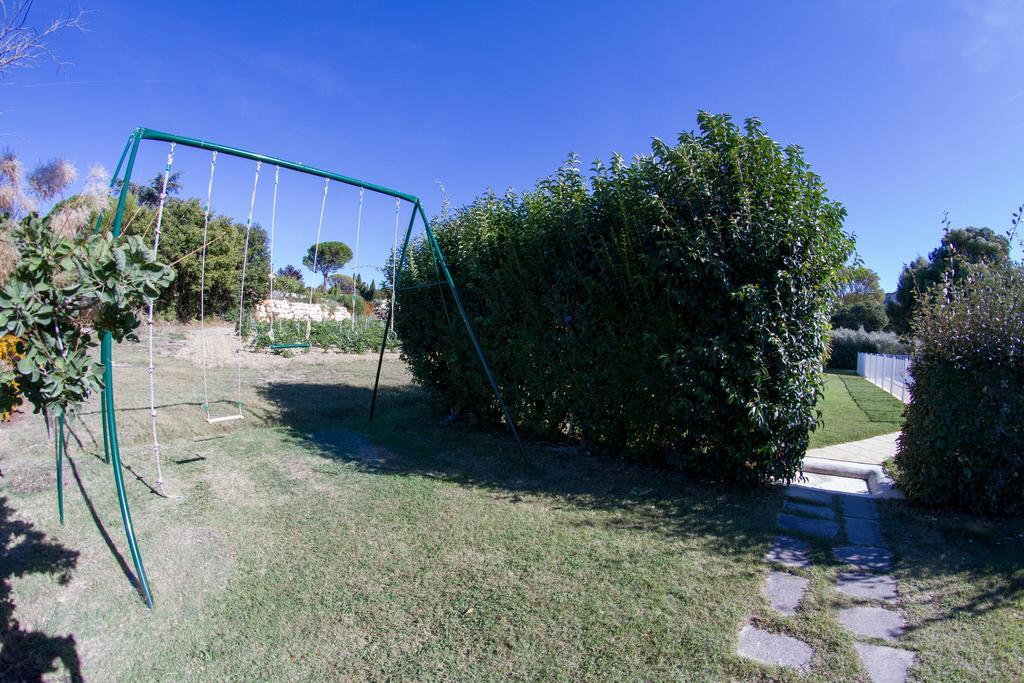 Les Residences De Metifiot Saint-Rémy-de-Provence Exteriér fotografie